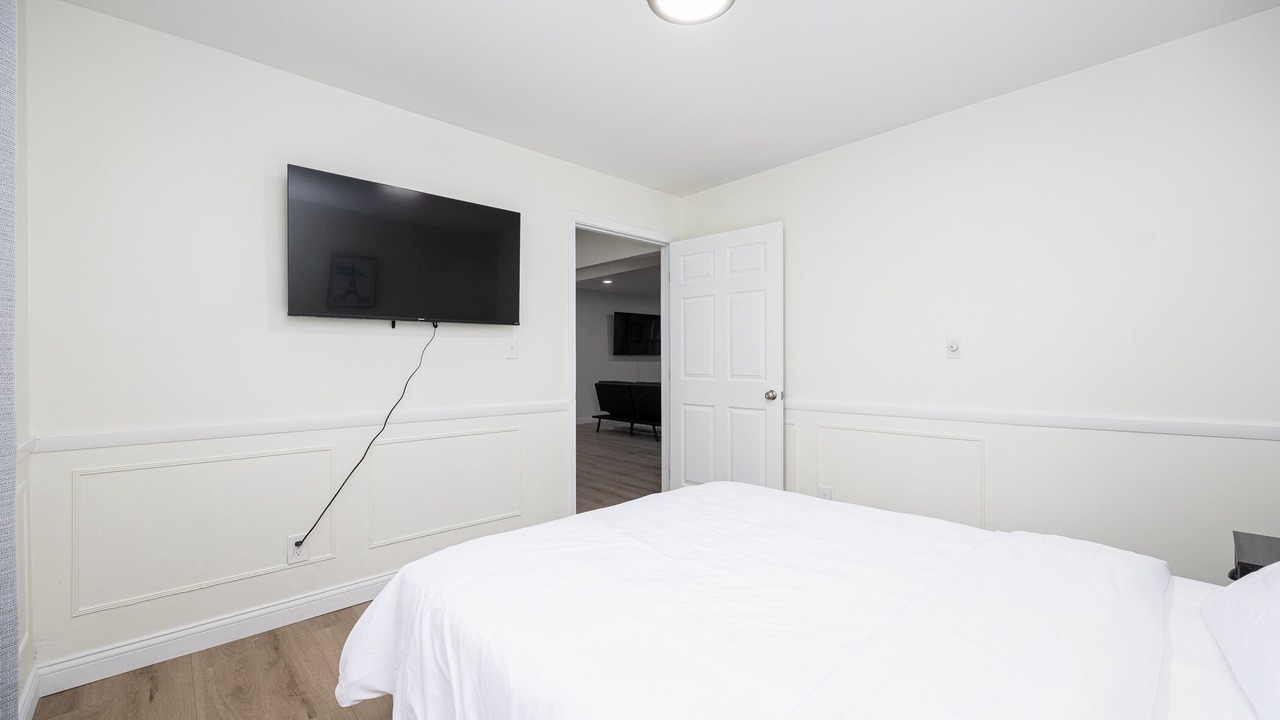 Photo of Bedroom in Norwich