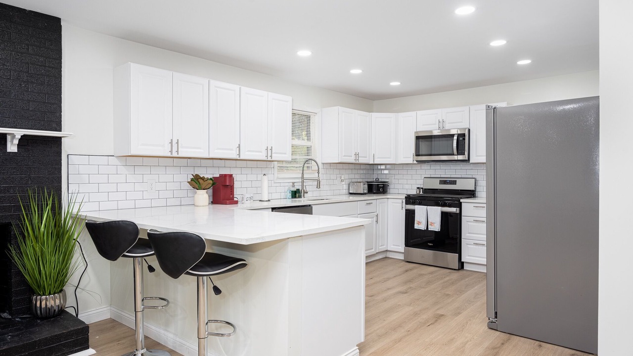 Photo of Kitchen in Norwich