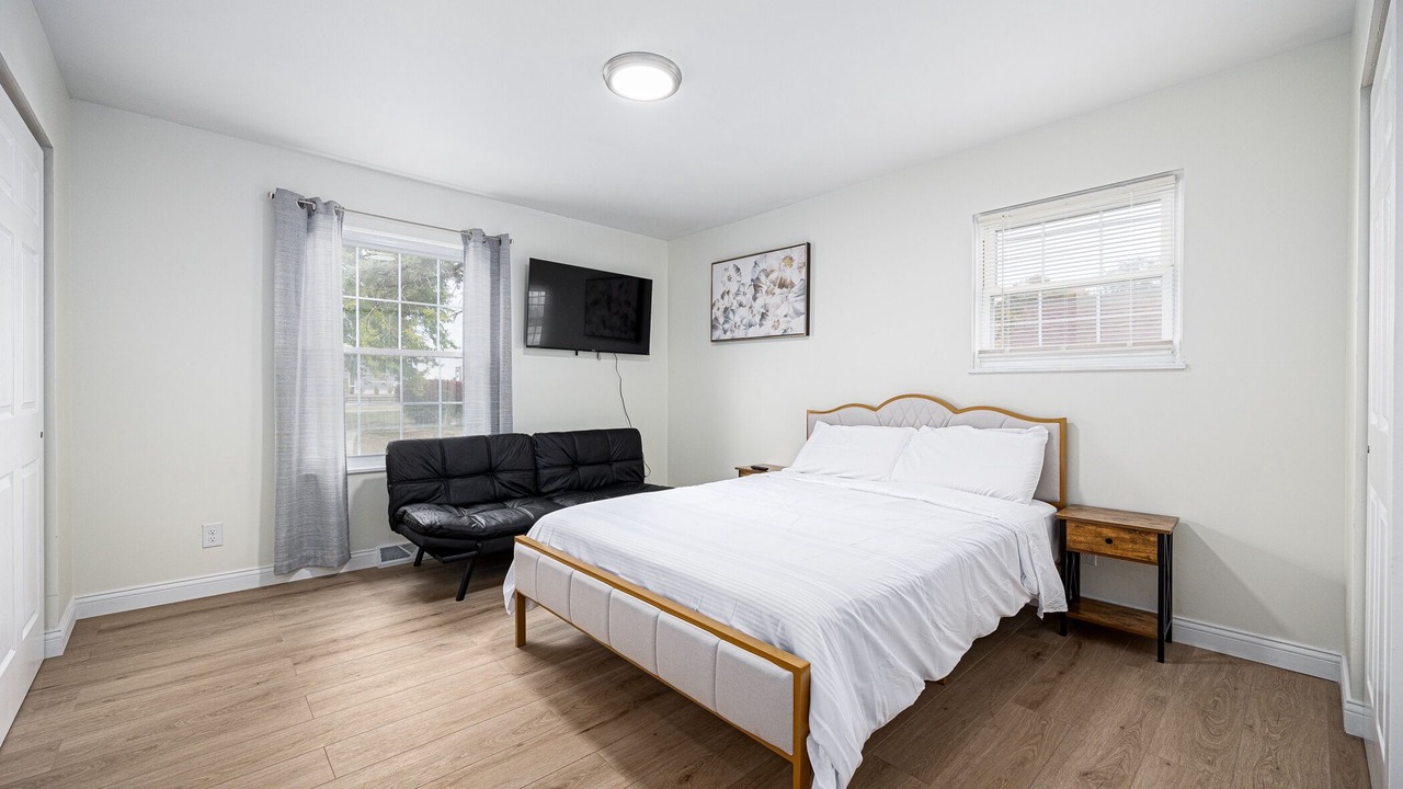 Photo of Bedroom in Norwich