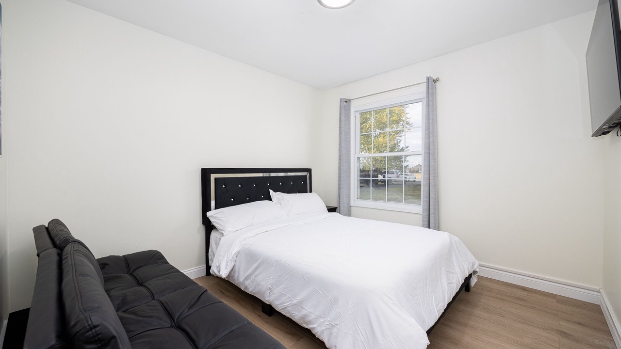 Photo of Bedroom in Norwich