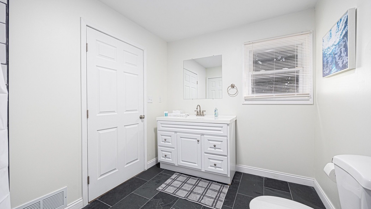Photo of Bathroom in Norwich