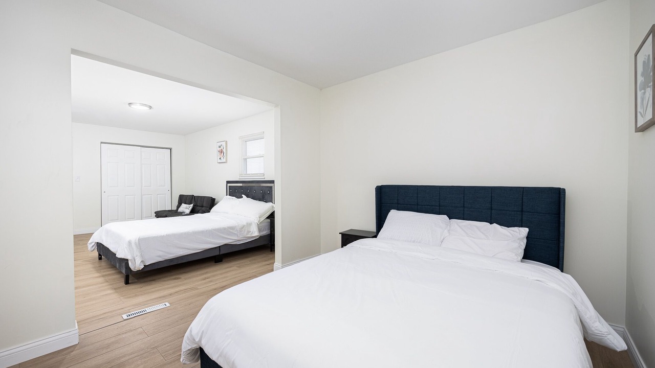 Photo of Bedroom in Norwich