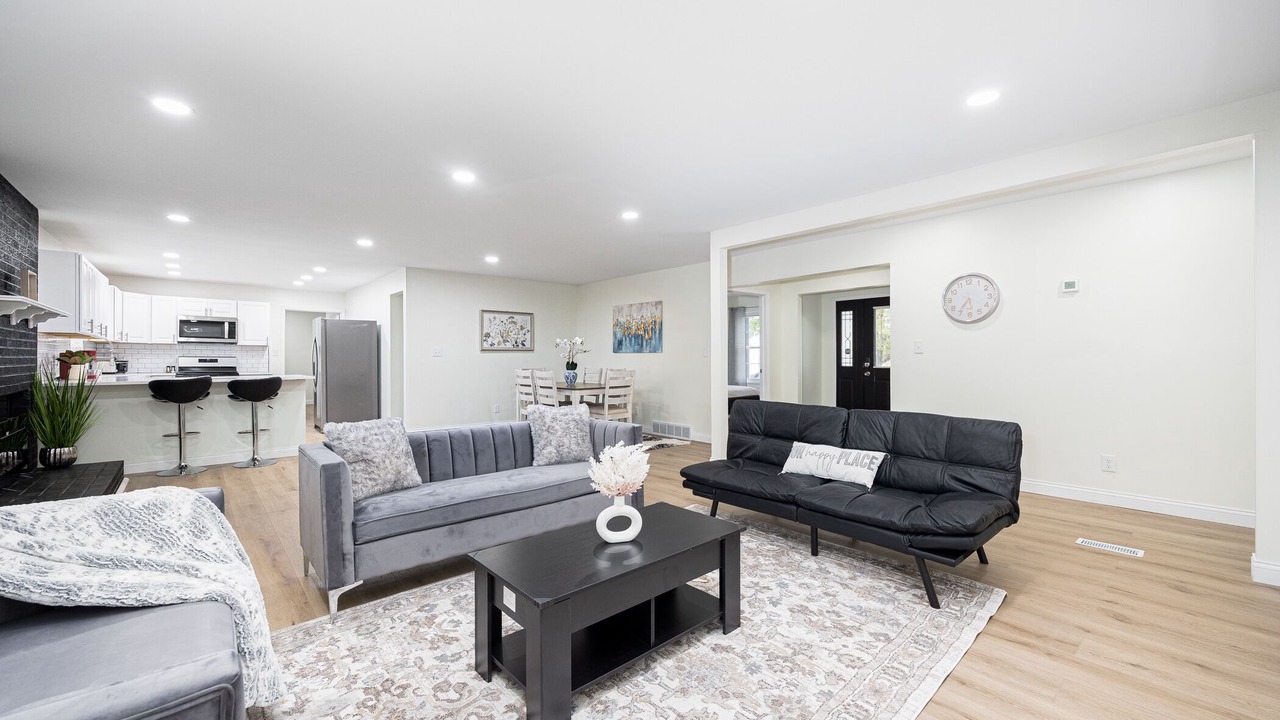Photo of Livingroom in Norwich