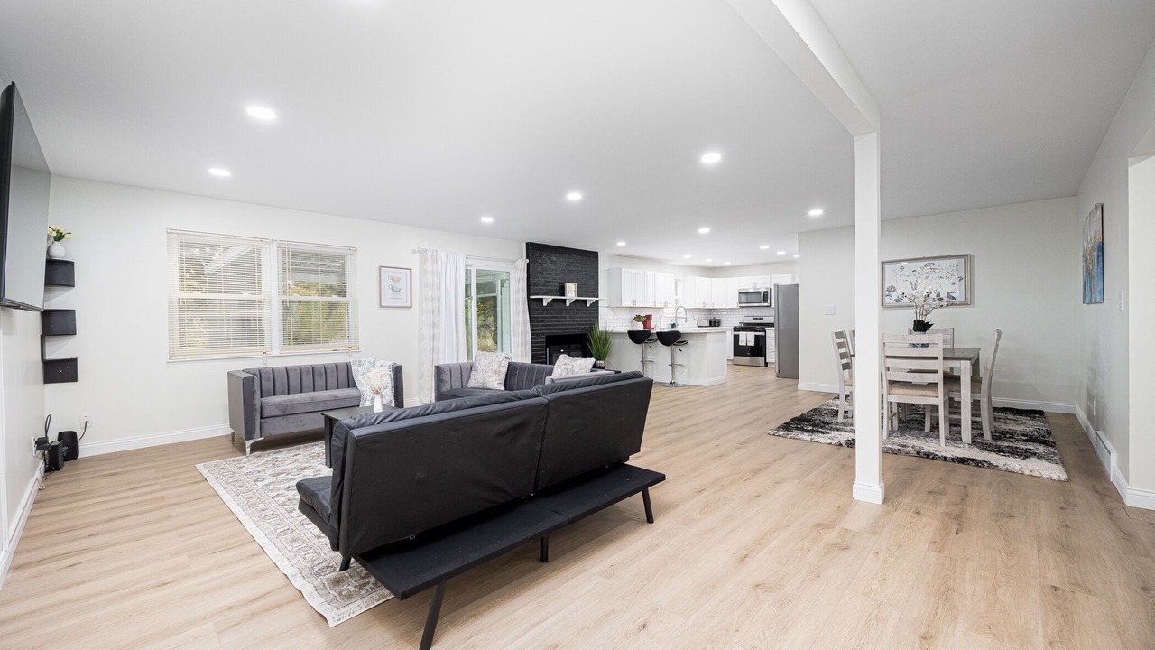 Photo of Livingroom in Norwich