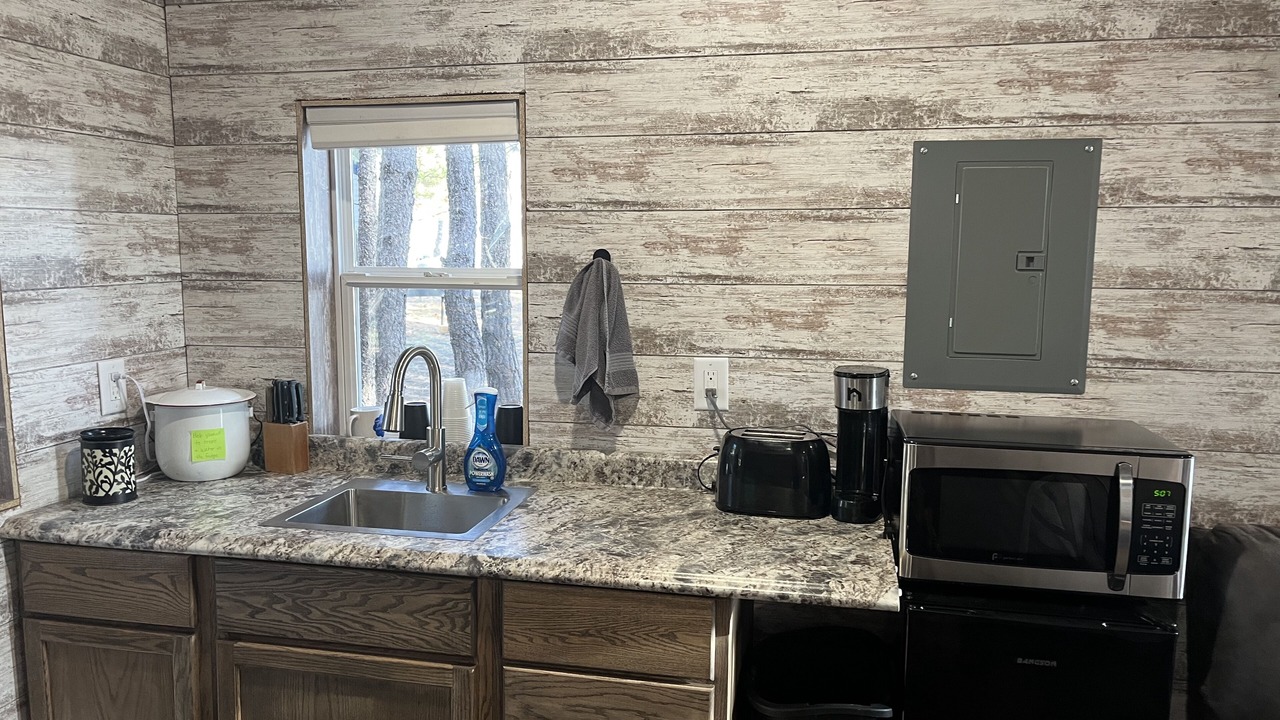 Photo of Kitchen in Edgemont