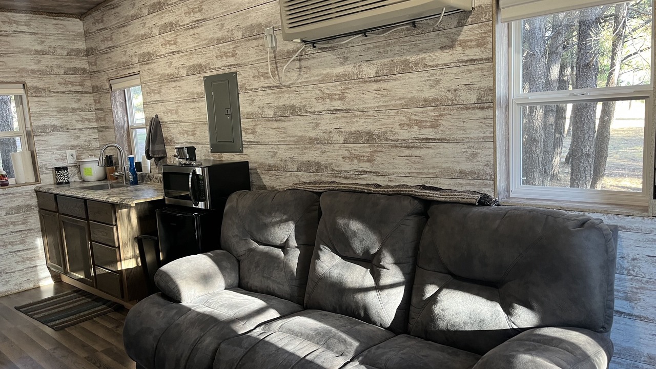 Photo of Livingroom in Edgemont