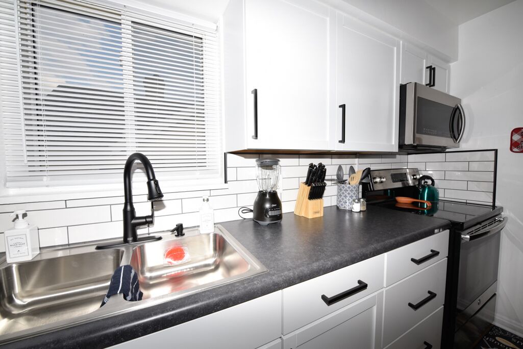 Photo of Kitchen in Dayton