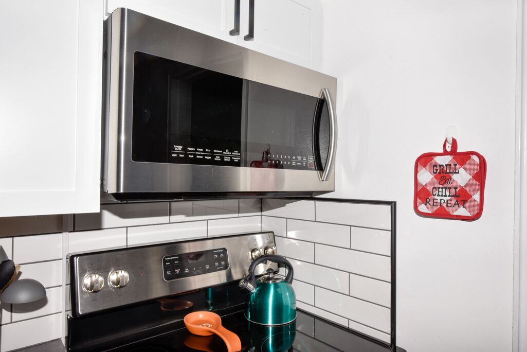 Photo of Kitchen in Dayton