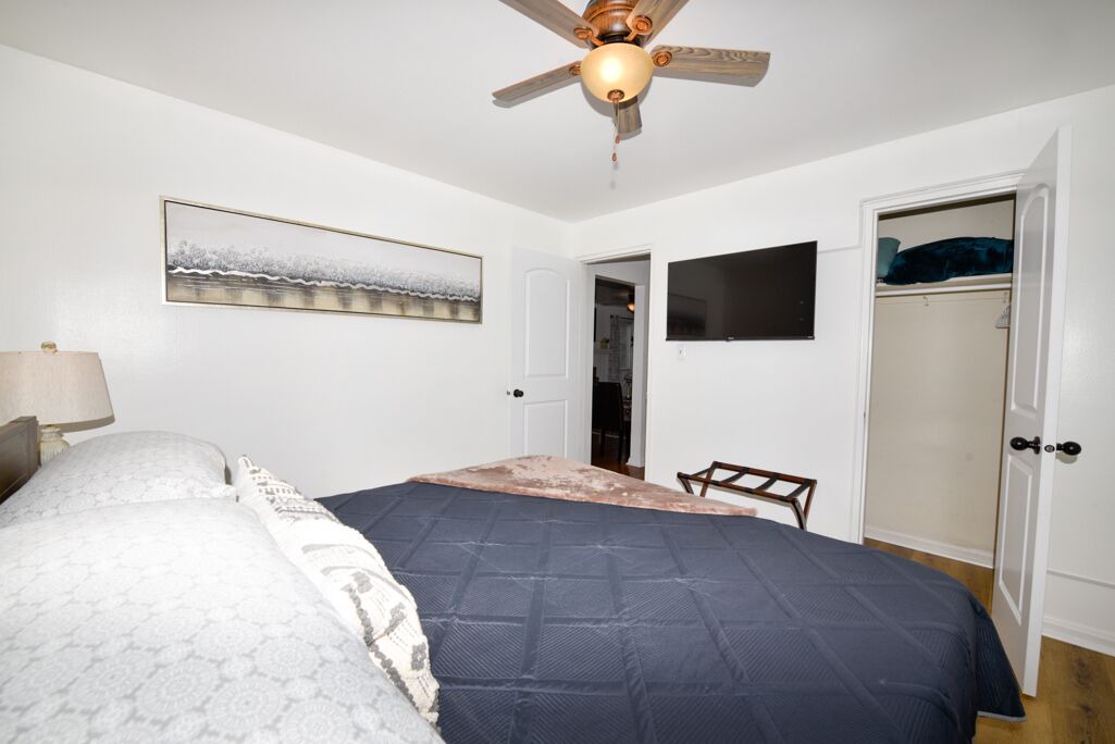 Photo of Bedroom in Dayton