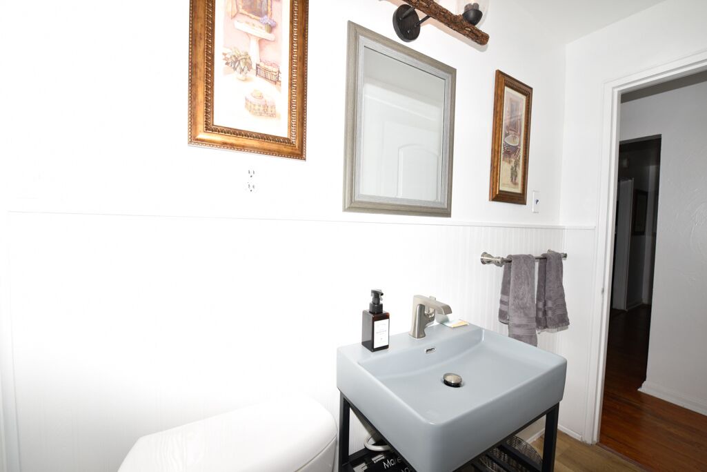 Photo of Bathroom in Dayton