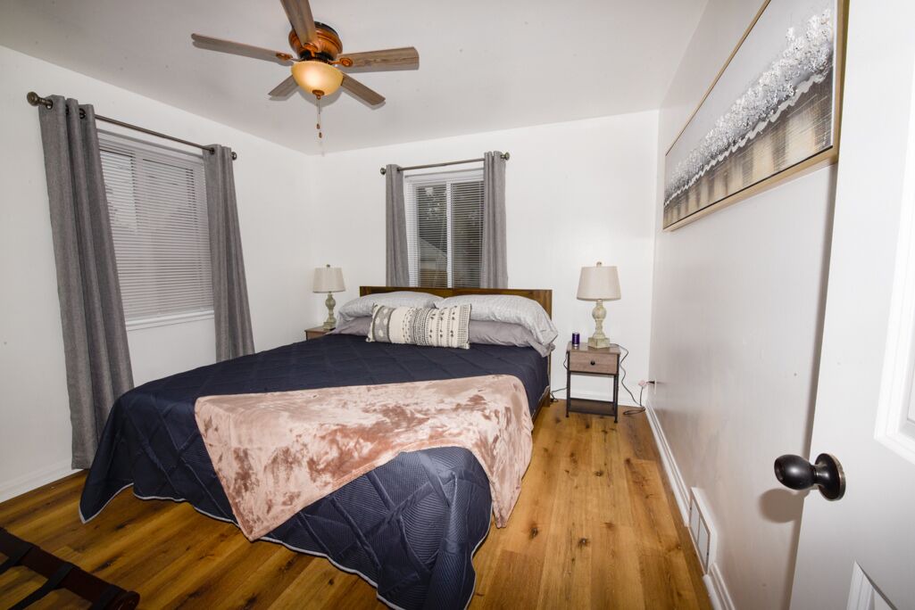 Photo of Bedroom in Dayton