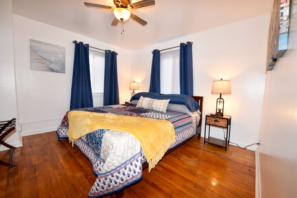 Photo of Bedroom in Dayton
