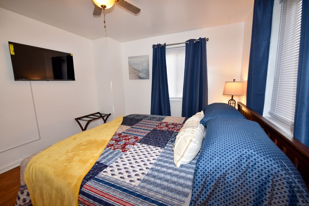 Photo of Bedroom in Dayton