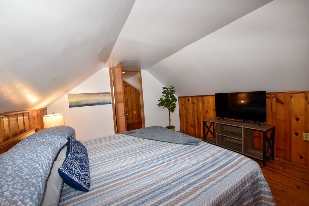 Photo of Bedroom in Dayton