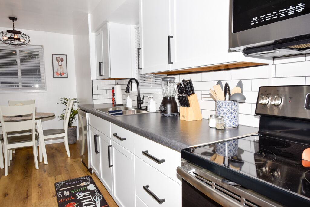Photo of Kitchen in Dayton