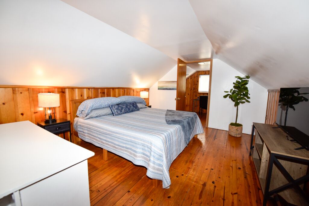 Photo of Bedroom in Dayton
