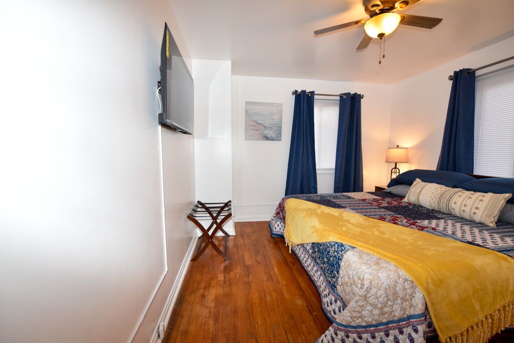 Photo of Bedroom in Dayton