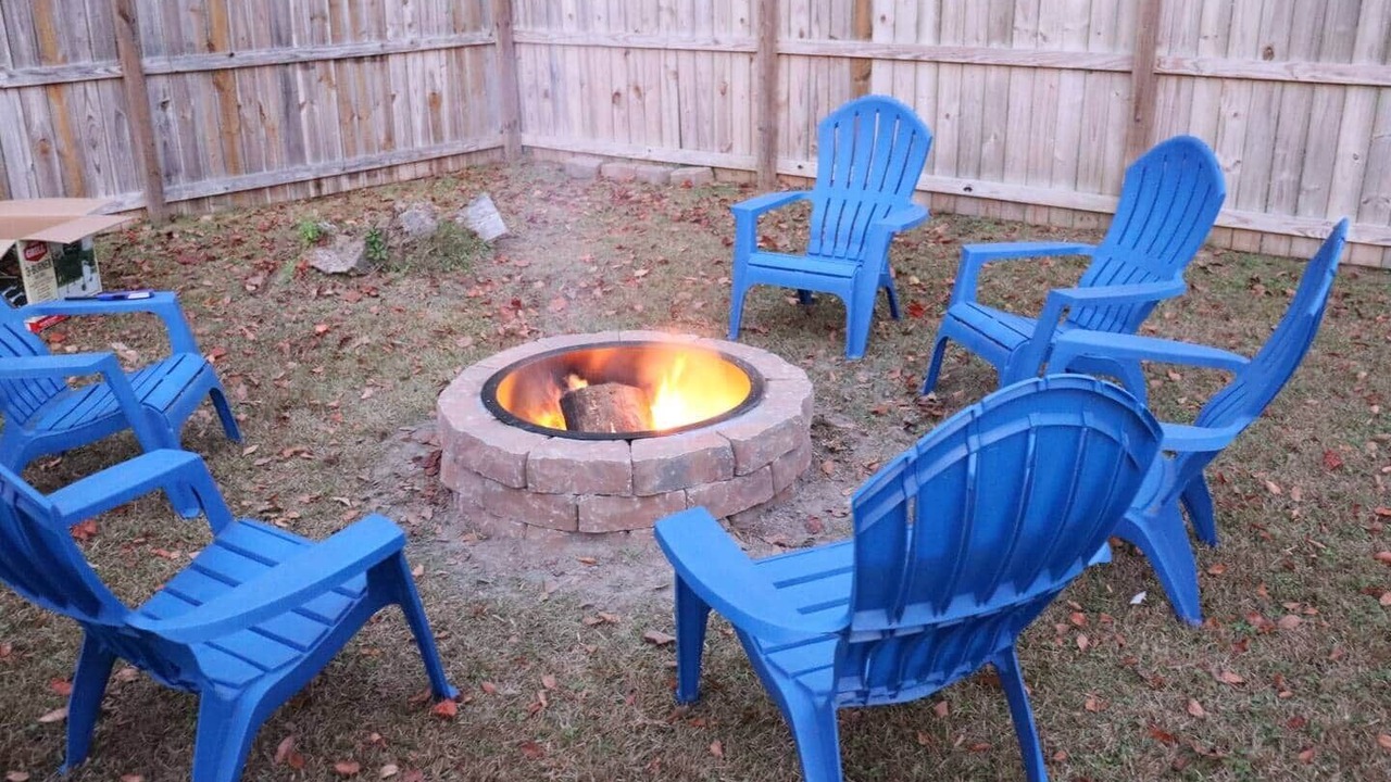 Photo of Outdoor in Westgate