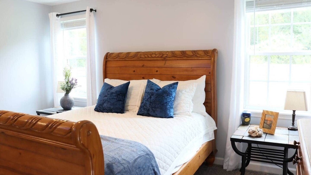 Photo of Bedroom in Westgate
