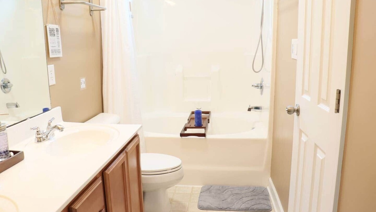 Photo of Bathroom in Westgate