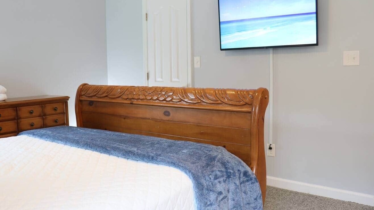 Photo of Bedroom in Westgate