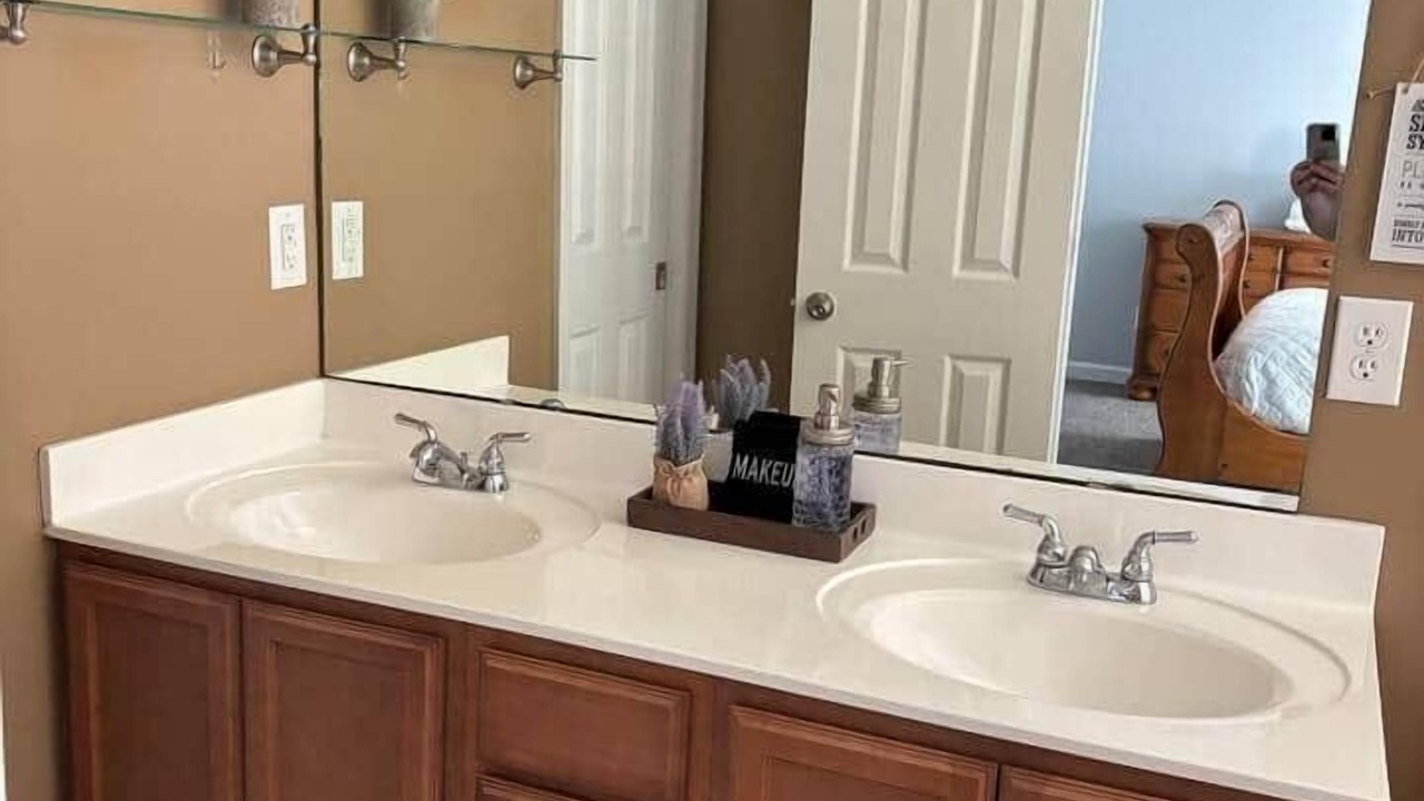 Photo of Bathroom in Westgate