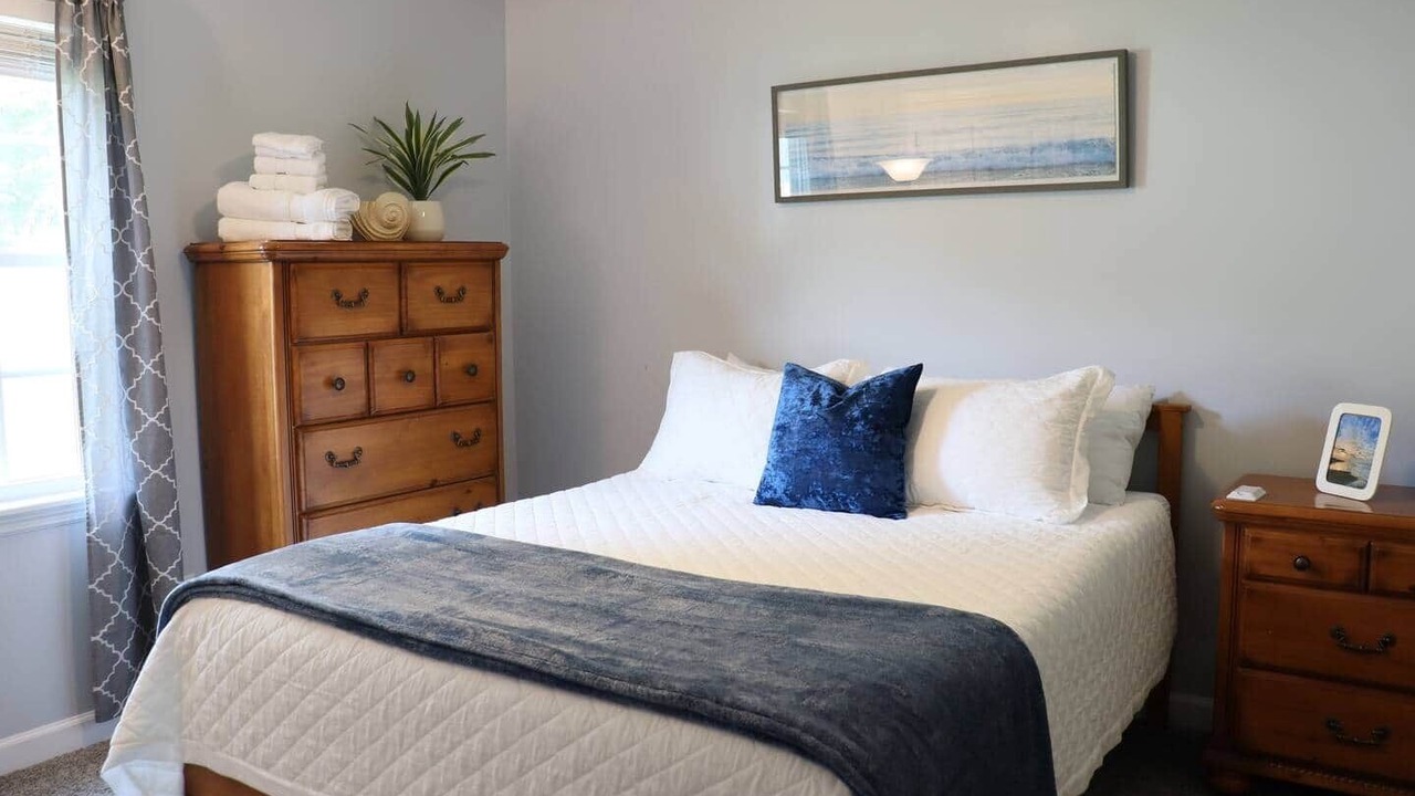 Photo of Bedroom in Westgate