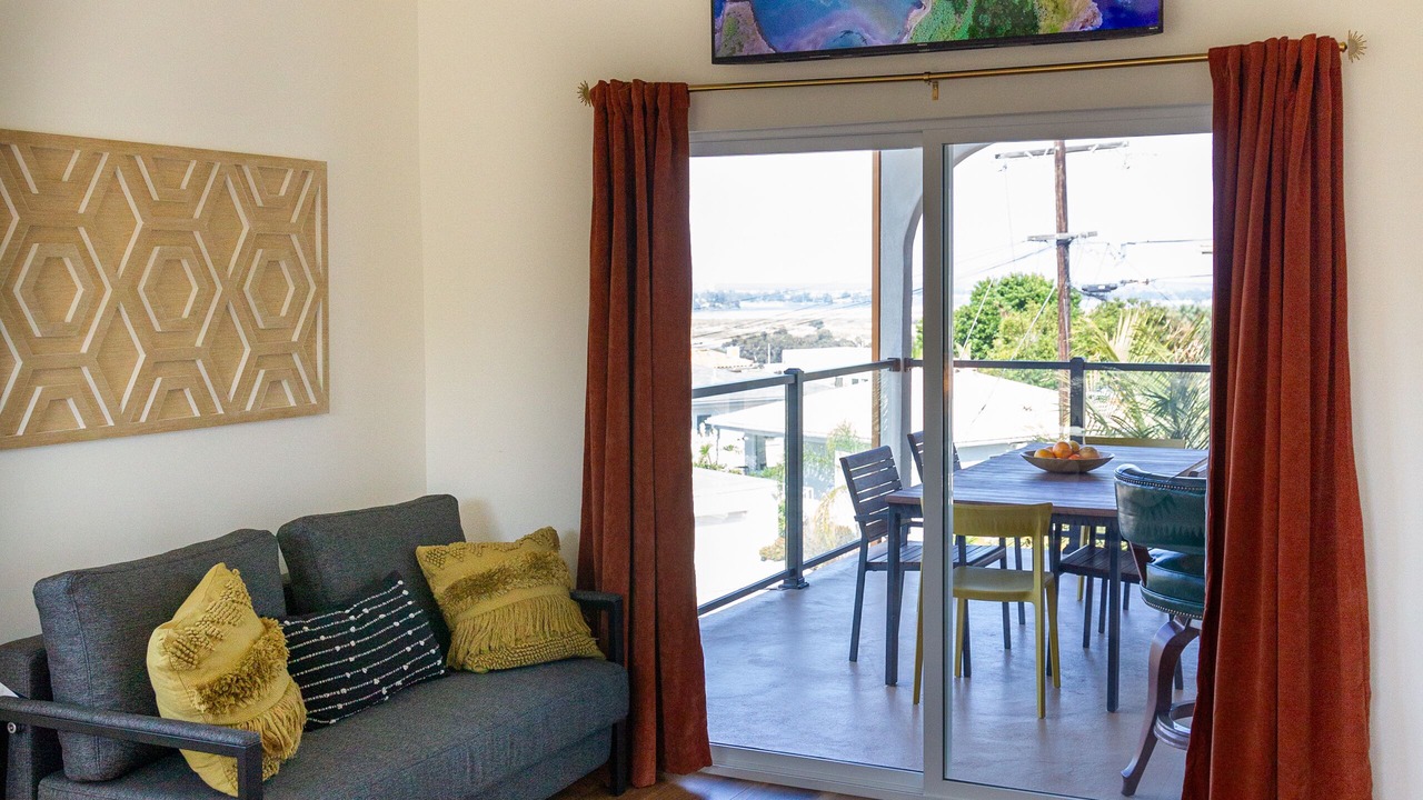 Photo of Livingroom in Morena