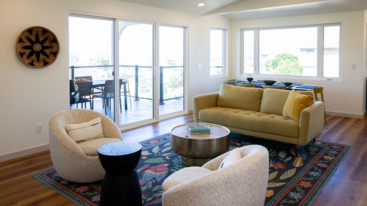 Photo of Livingroom in Morena