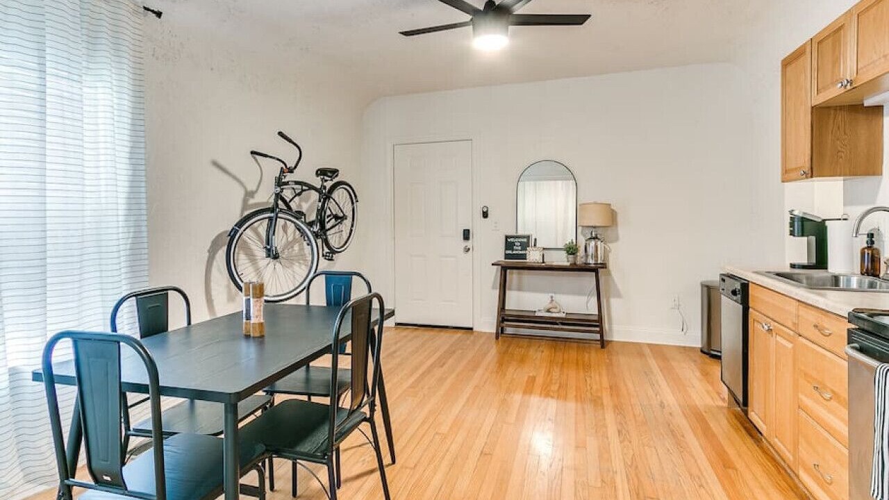 Photo of Kitchen in Lincoln Terrace