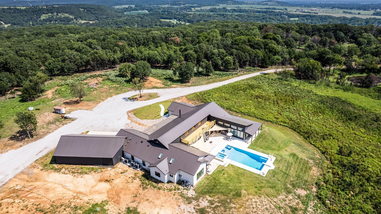 Photo of Outdoor in Bartlesville