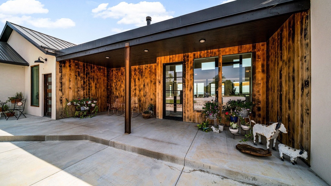 Photo of Outdoor in Bartlesville