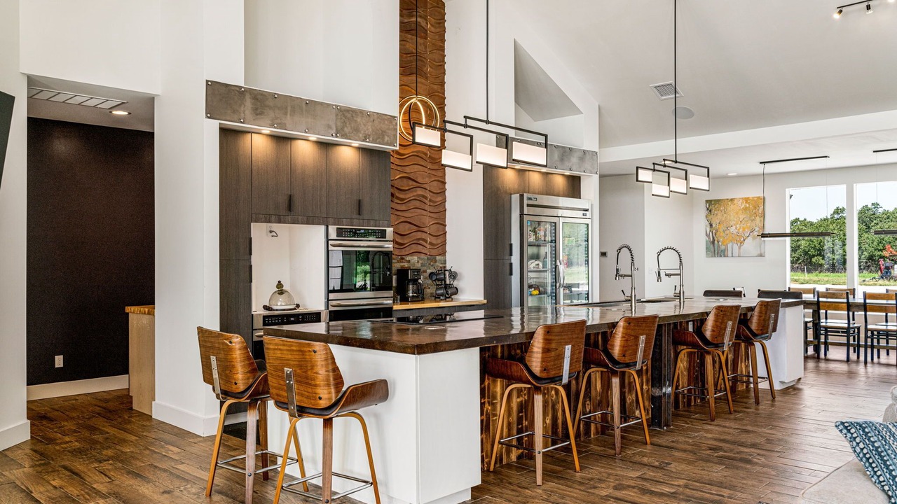 Photo of Kitchen in Bartlesville