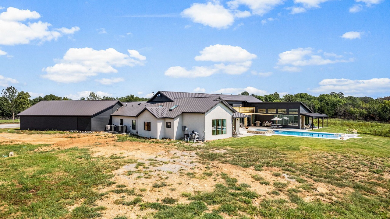 Photo of Outdoor in Bartlesville