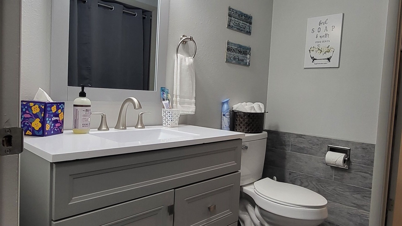 Photo of Bedroom in Twin Falls