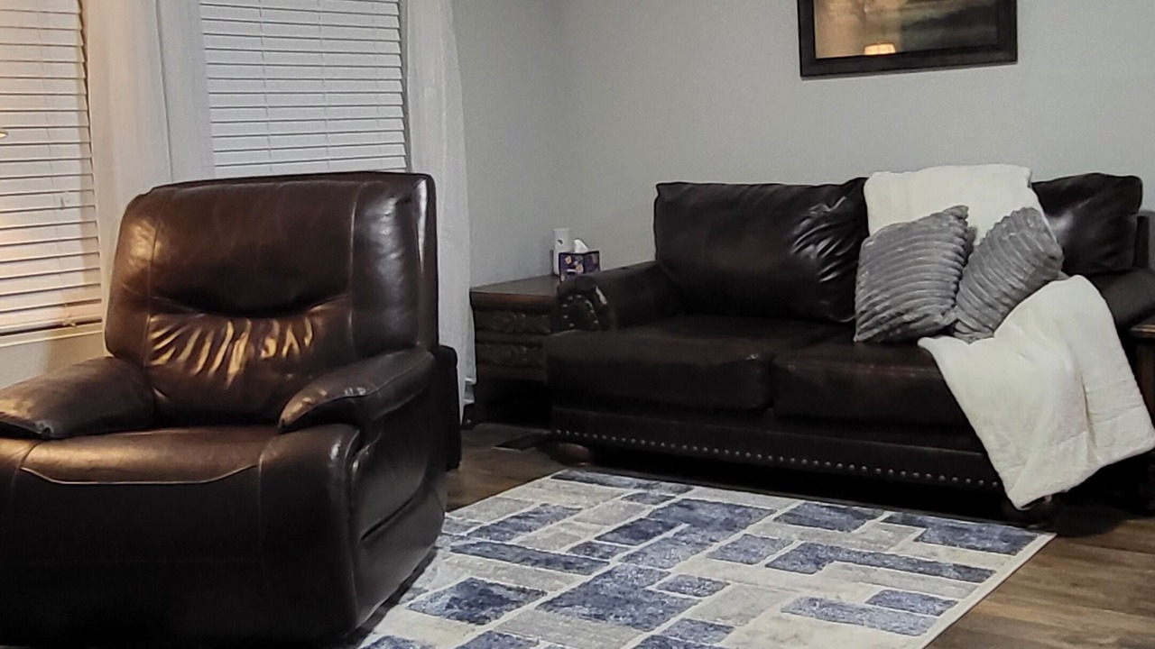 Photo of Livingroom in Twin Falls