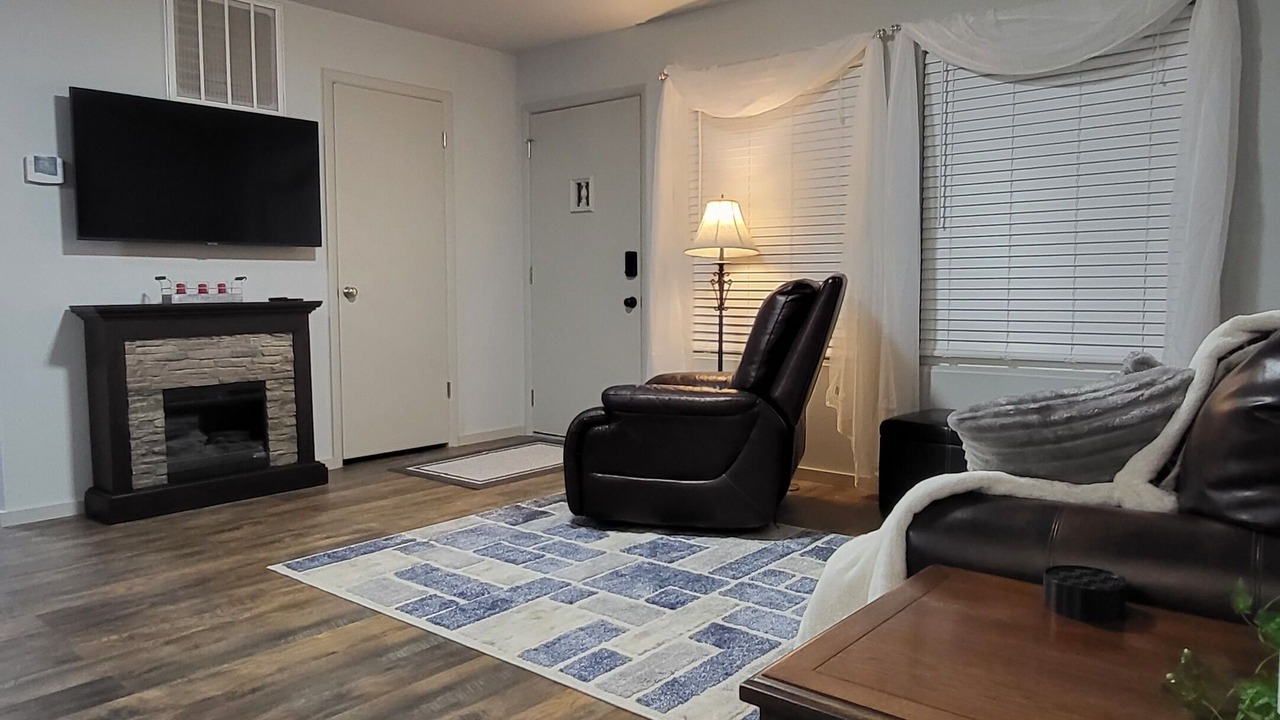 Photo of Livingroom in Twin Falls