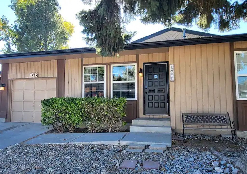 Photo of Outdoor in Twin Falls