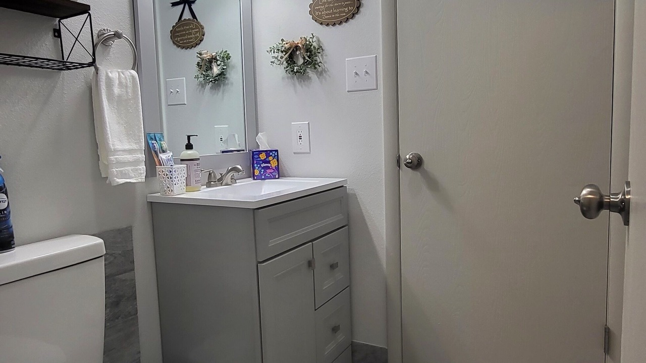 Photo of Bedroom in Twin Falls
