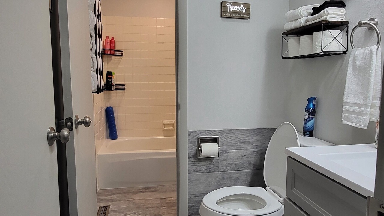 Photo of Bathroom in Twin Falls