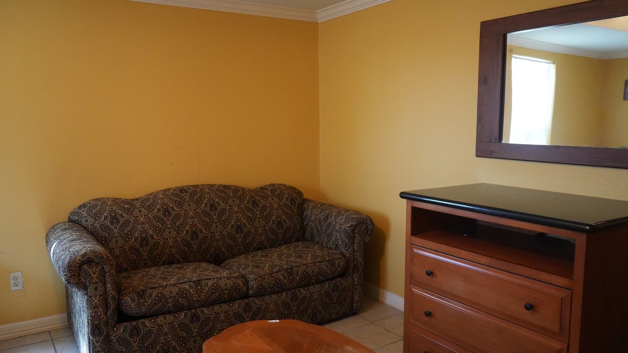 Photo of Livingroom in Rio Hondo