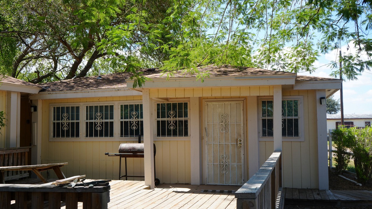 Photo of Patio Balcony in Rio Hondo
