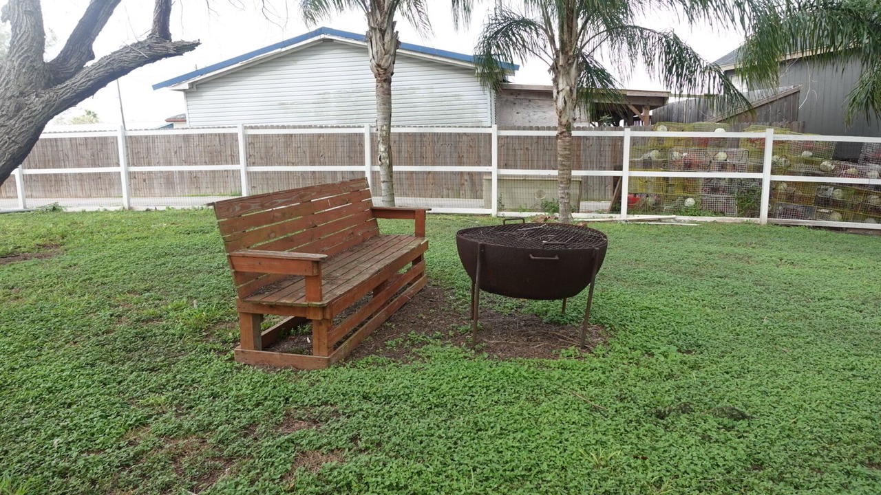 Photo of Outdoor in Rio Hondo