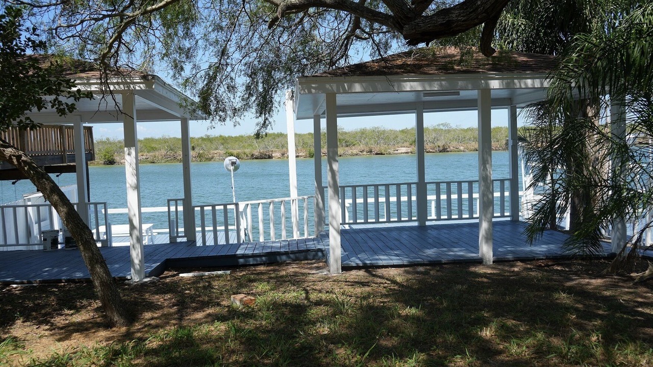 Photo of Patio Balcony in Rio Hondo
