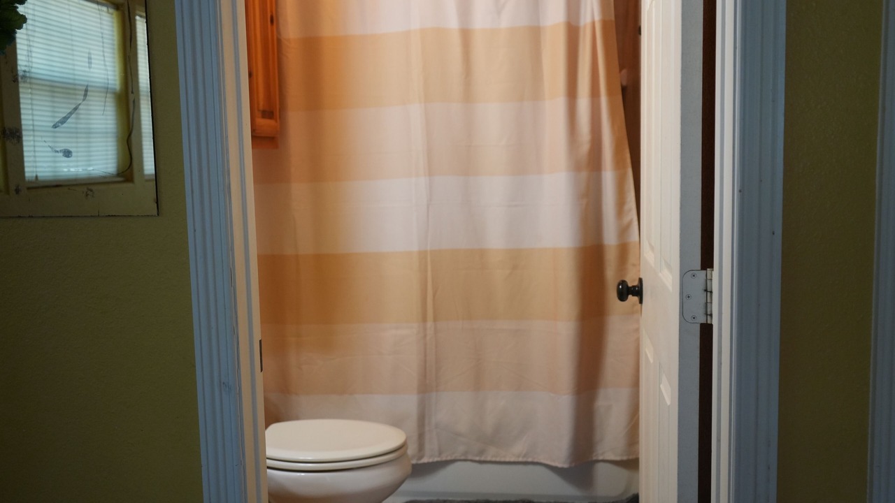 Photo of Bathroom in Rio Hondo