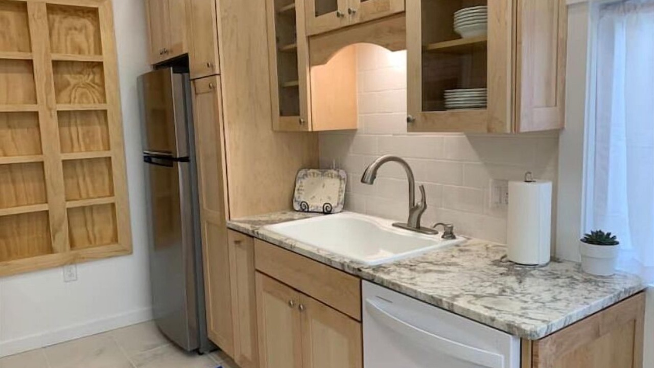 Photo of Kitchen in Cheyenne