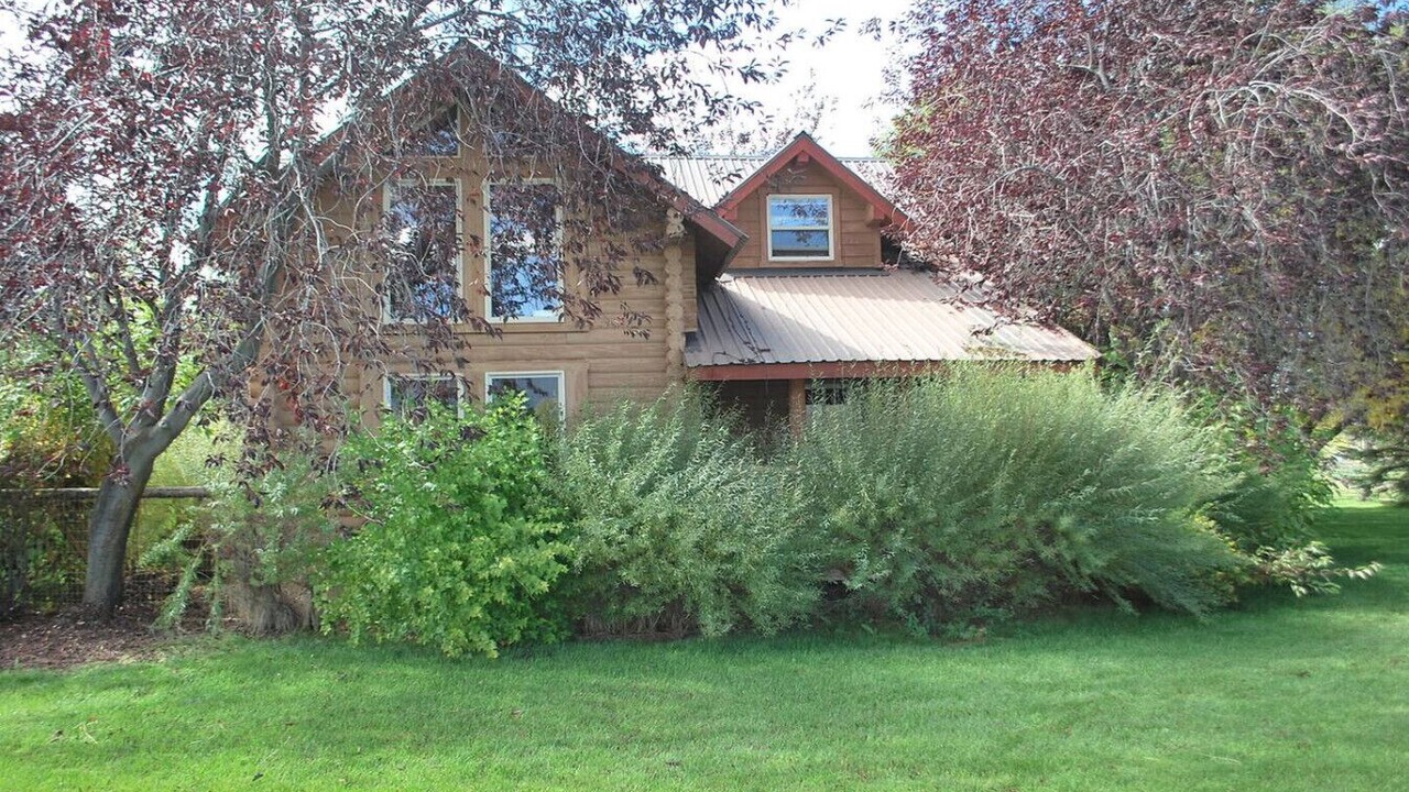 Photo of Outdoor in Driggs