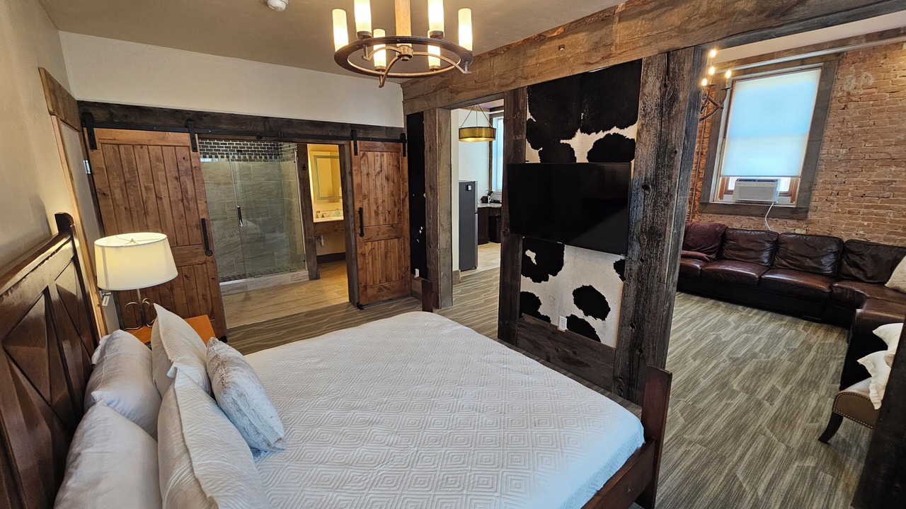 Photo of Bedroom in Miles City