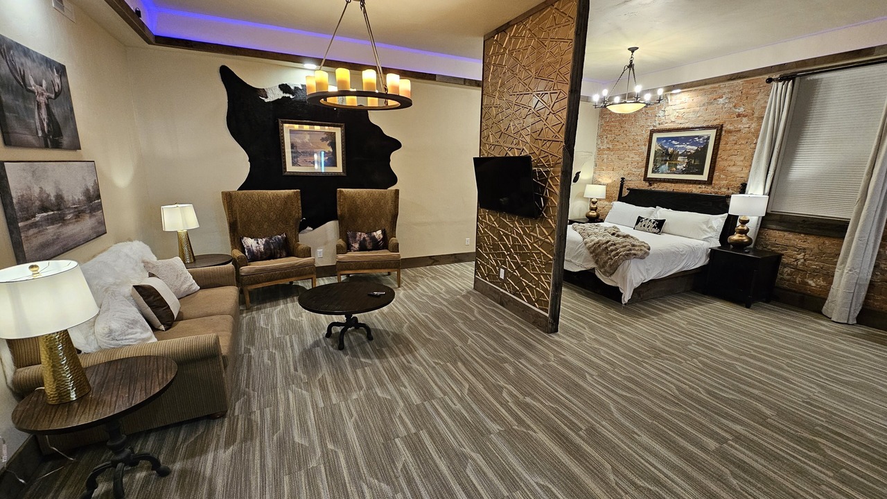 Photo of Bedroom in Miles City