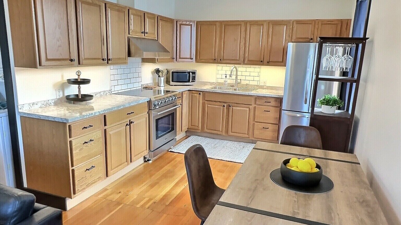 Photo of Kitchen in Big Timber